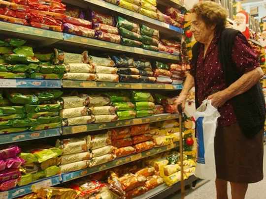 El dato de inflación de agosto: 1,7% mensual, 33,5% interanual y fuertes aumentos en vivienda