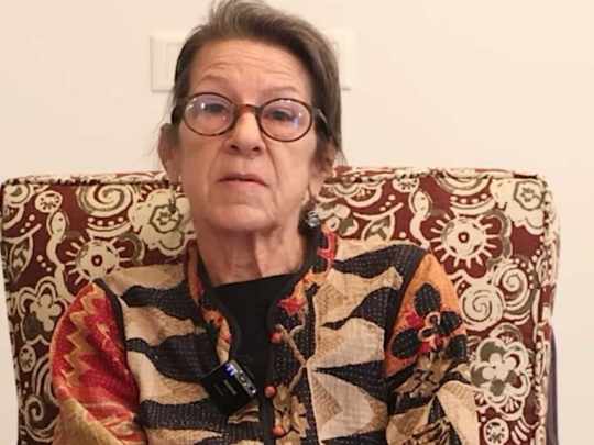 El emotivo mensaje de Viru tras la muerte del Indio Solari: &ldquo;A la rebeldía no se renuncia&rdquo;