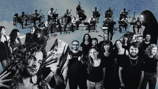 Galpón B y un festival de música argentina para reivindicar la importancia de la independencia