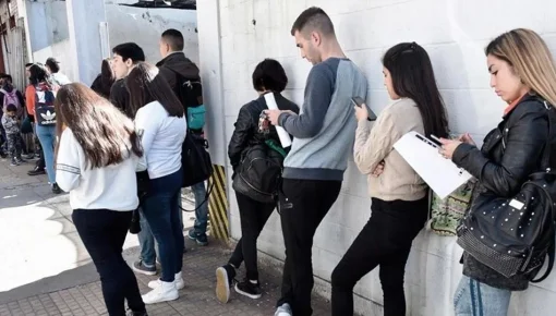 El empleo formal sigue en caída: con Milei se perdieron 314.000 puestos