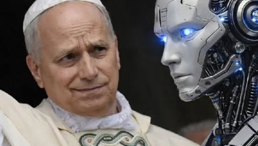El Papa León une a Carrió, Moreno, Grabois y la CGT con Béliz 