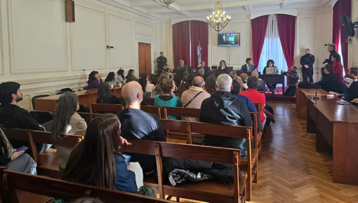 Condena histórica en La Plata: prisión perpetua por desaparición de conscriptos y crímenes en la dictadura