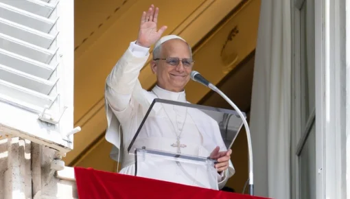 El Papa volvió a condenar los conflictos bélicos