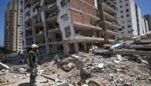 Terremotos en Venezuela: la reconstrucción ascendería a US$ 37.000 millones
