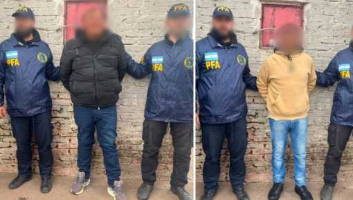 Rescataron a siete personas explotadas en campos de La Matanza: dos hermanos quedaron detenidos