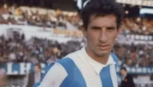 Murió Antonio Ubaldo Rattín: la leyenda de Boca y la Selección argentina que marcó una época