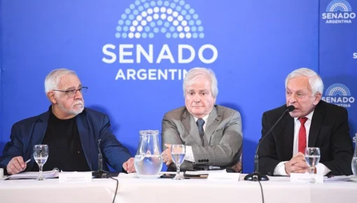 Premio: el gobierno favoreció al juez que respaldó la reforma laboral