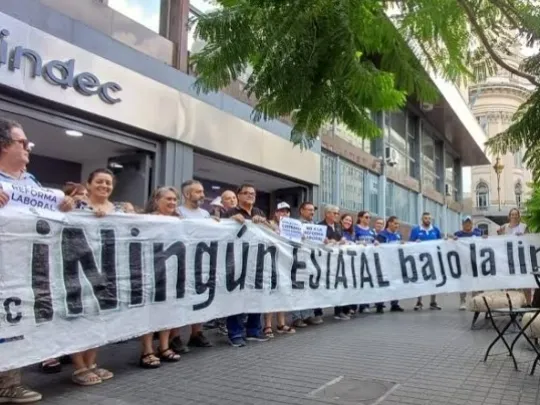 INDEC: trabajadores denuncian un bloqueo al nuevo cálculo de la inflación