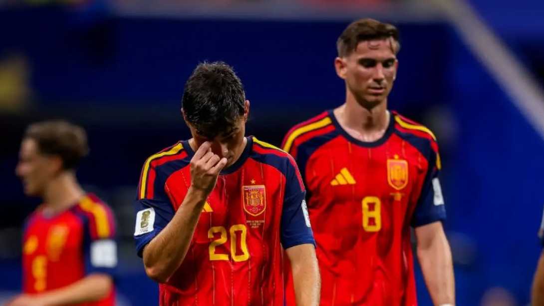 España, bajo la lupa: dos encuentros del Mundial quedaron señalados por alertas sobre apuestas