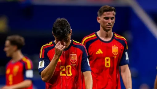 España, bajo la lupa: dos encuentros del Mundial quedaron señalados por alertas sobre apuestas