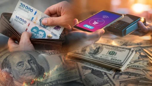 Fuerte aumento de morosidad de familias y empresas con bancos y billeteras