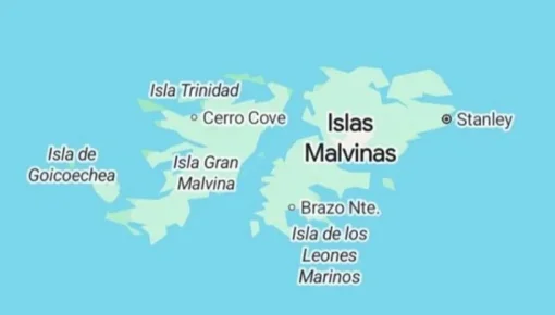 Google Maps ahora muestra 