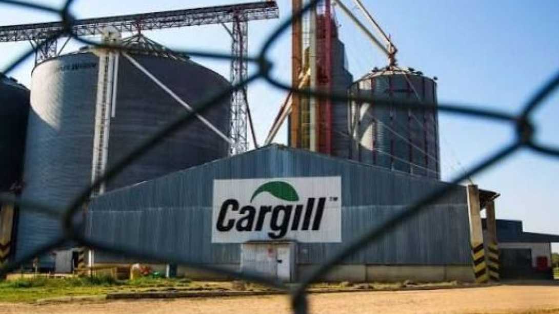 Cargill cerró su planta en Arribeños y dejó a 30 trabajadores sin empleo