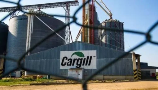 Cargill cerró su planta en Arribeños y dejó a 30 trabajadores sin empleo
