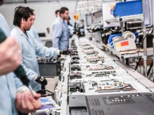 Empleo en crisis: el mapa de las provincias que más puestos perdieron desde noviembre de 2023