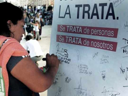 Día Mundial contra la Explotación Sexual y la Trata de Personas: por qué se conmemora el 23 de septiembre