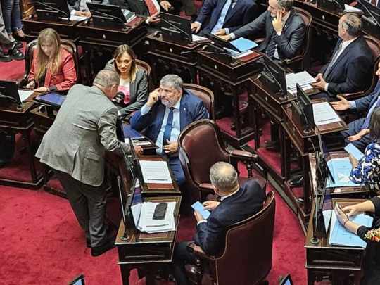 La estrategia del PJ para bloquear la eliminación de las PASO