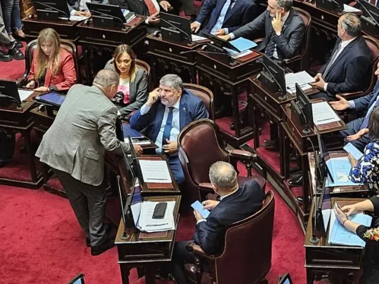 La estrategia del PJ para bloquear la eliminación de las PASO