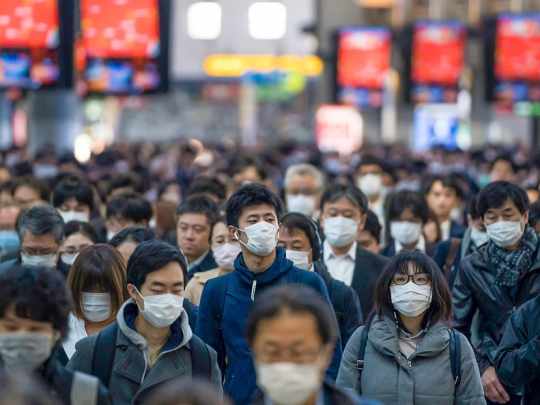 China enciende las alarmas por el COVID-19: 522.000 casos y una muerte en julio