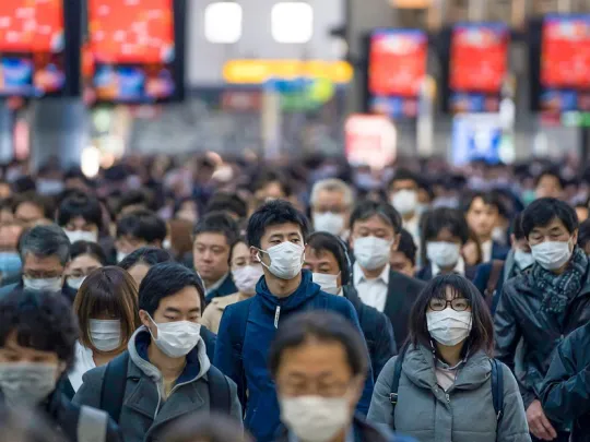 China enciende las alarmas por el COVID-19: 522.000 casos y una muerte en julio