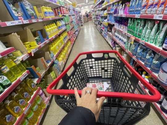 Inflación en América Latina: Venezuela y la Argentina encabezan el ranking