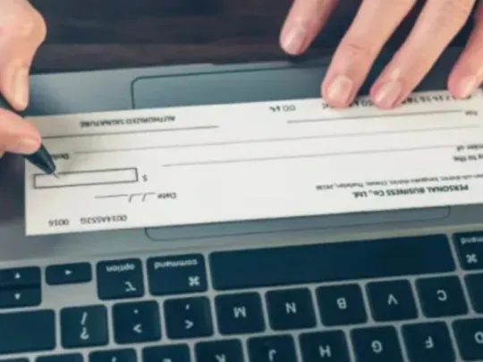 Aumentaron un 6,6% los cheques rechazados