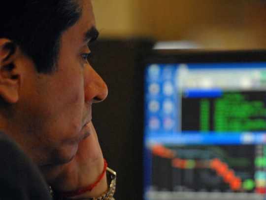 El riesgo país volvió a subir por encima de los 510 puntos
