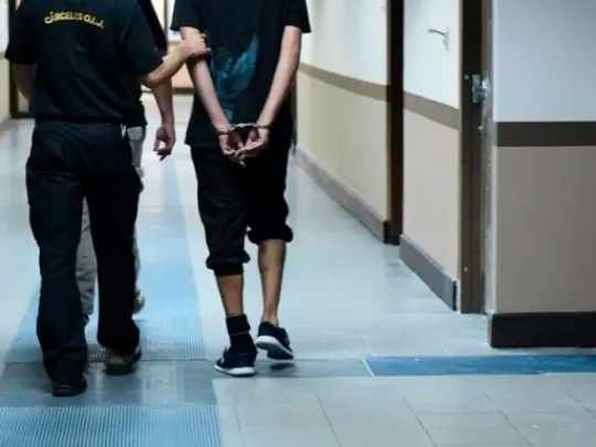 La Justicia bonaerense suspendió por 60 días el nuevo Régimen Penal Juvenil
