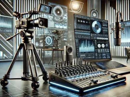 Tecnología de streaming con baja latencia: La infraestructura clave detrás de los servicios en tiempo real