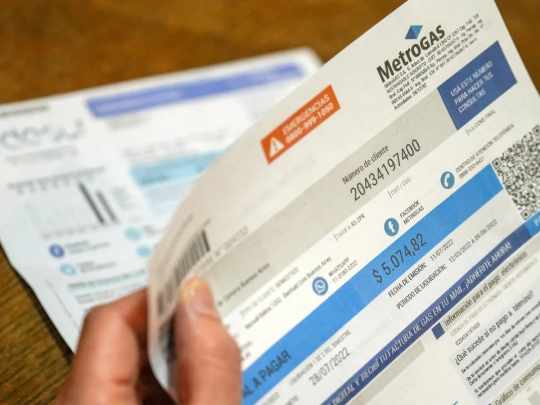 El gasto en servicios en CABA ya alcanza al 14,6% de un salario promedio