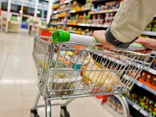 El alza en los alimentos amenaza con volver a llevar la inflación al 2%