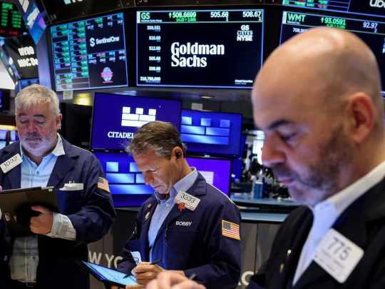 El riesgo país escaló a 642 puntos y alcanzó su nivel más alto del año