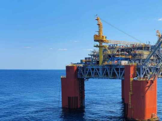 Rockhopper desafía las sanciones de Milei y mantiene su plan petrolero en Malvinas