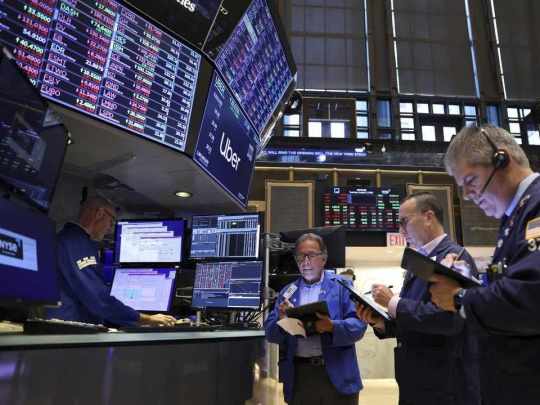 El riesgo país trepó al valor más alto del año: 650 puntos