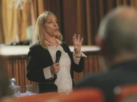 Otra renuncia en el gobierno: se fue la número dos de la Secretaría de Trabajo