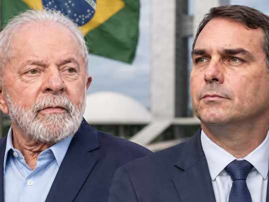 Elecciones en Brasil: Bolsonaro ganó por dos puntos y habrá balotaje