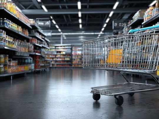 Anticipan que la inflación volvió a subir en septiembre, impulsada por alimentos