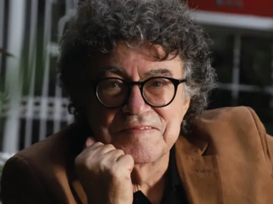 Murió Piero: se apagó una voz que acompañó a generaciones con sus canciones