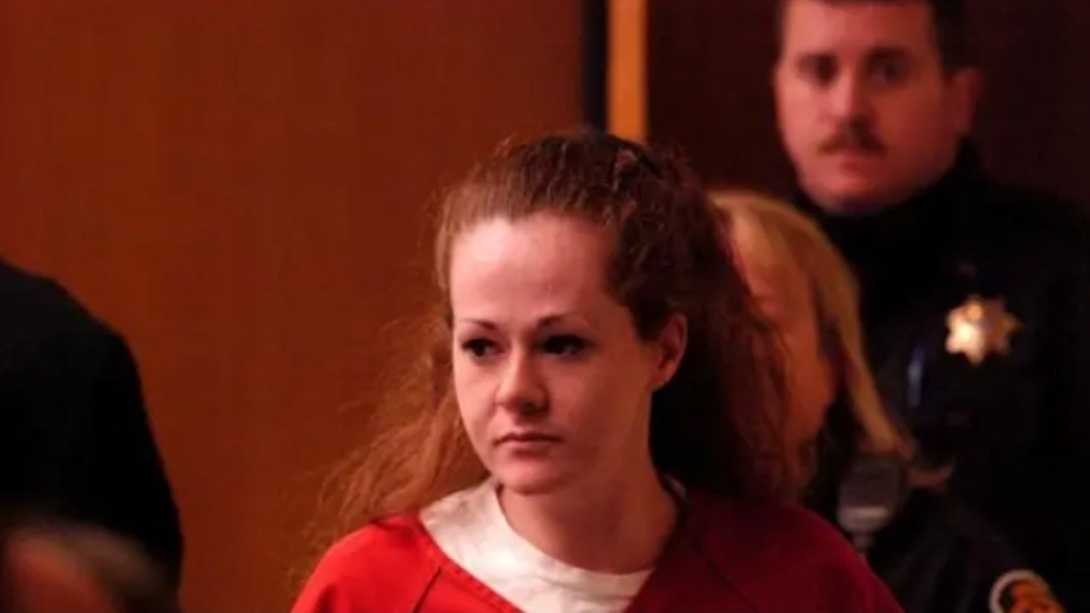 EEUU: la mujer que sobrevivió a la inyección letal salió del hospital y regresó a prisión