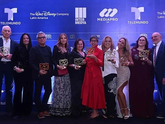 Anunciaron los finalistas de los Premios PRODU 2026
