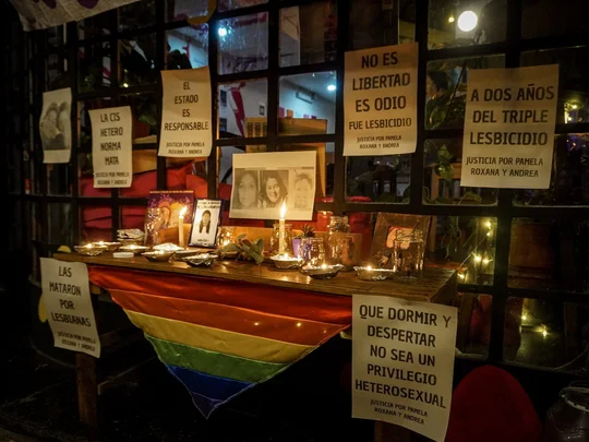 Masacre de Barracas: comienzan los alegatos