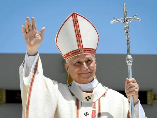La UBA nombró Doctor Honoris Causa al papa León XIV